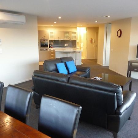 Esplanade Apartments Whitianga Extérieur photo